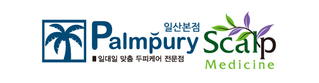 팜퓨리 일산본점로고